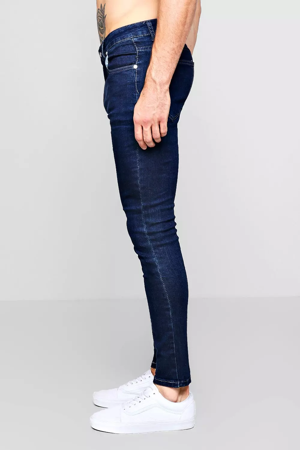 Spray on deals skinny jeans